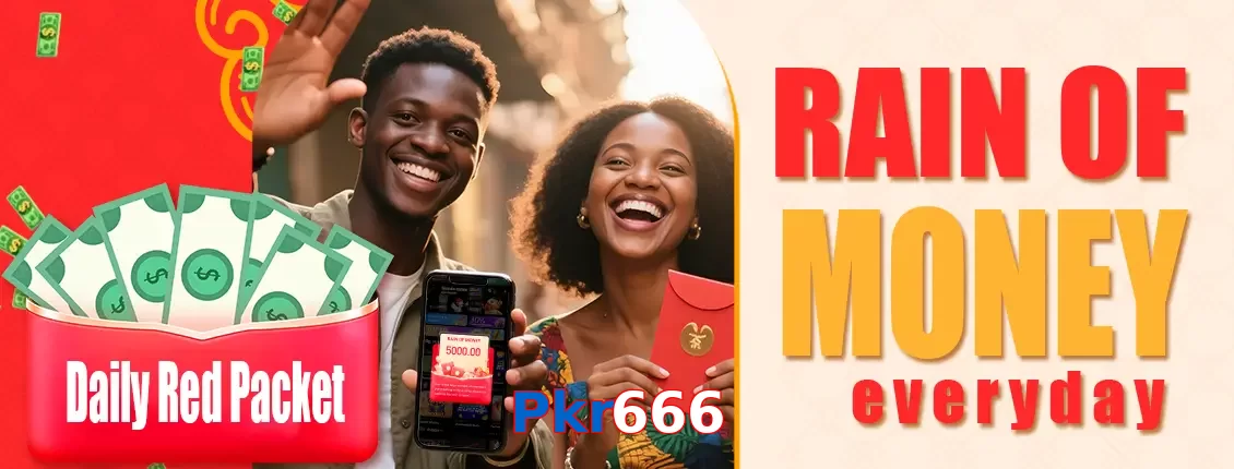 Pkr666 game app for Pakistan players