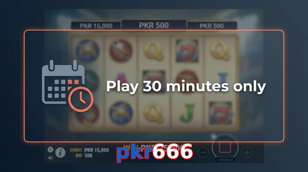 Payment and PKR controls in Pkr666