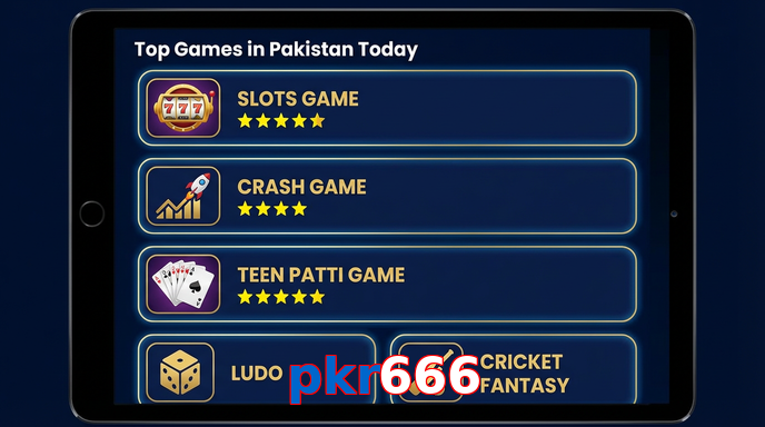 Payment and PKR controls in Pkr666