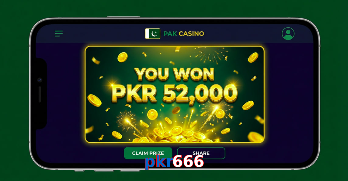 Payment and PKR controls in Pkr666